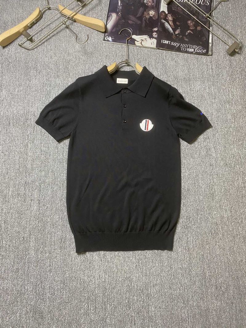 Moncler T-Shirts